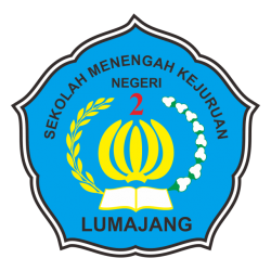 Logo sekolah